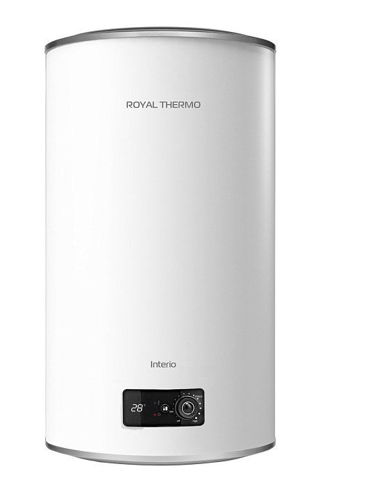 Водонагреватель Royal Thermo RWH 50 Interio